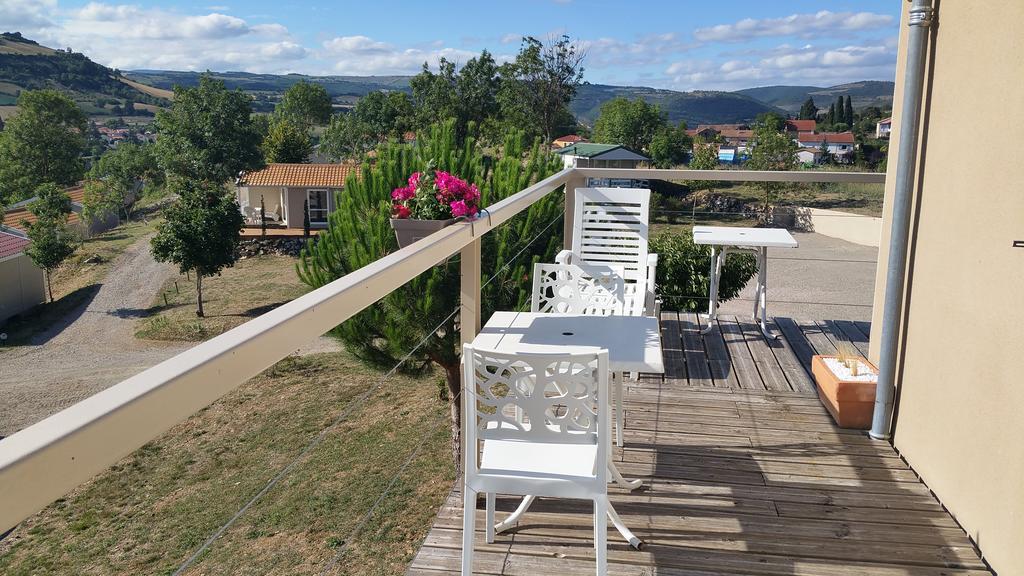 Hôtel Val Saint Georges Extérieur photo